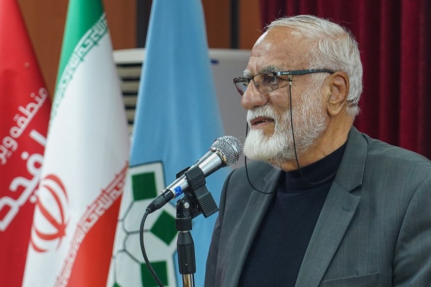 دفتر صنعت‌یار حامی واحدهای تولیدی منطقه ویژه سلفچگان است